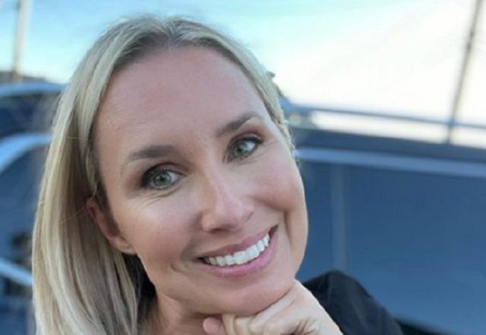 Le fils de Guillaume Latendresse et Maïka Desnoyers fête ses 14 ans et il a tellement grandi