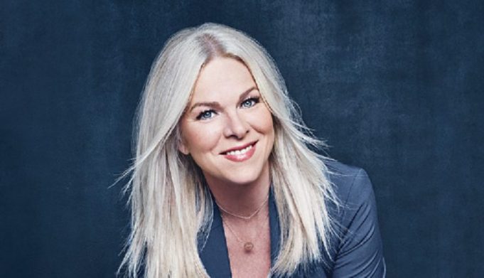 Une grande nouvelle dans la vie d’Isabelle Maréchal