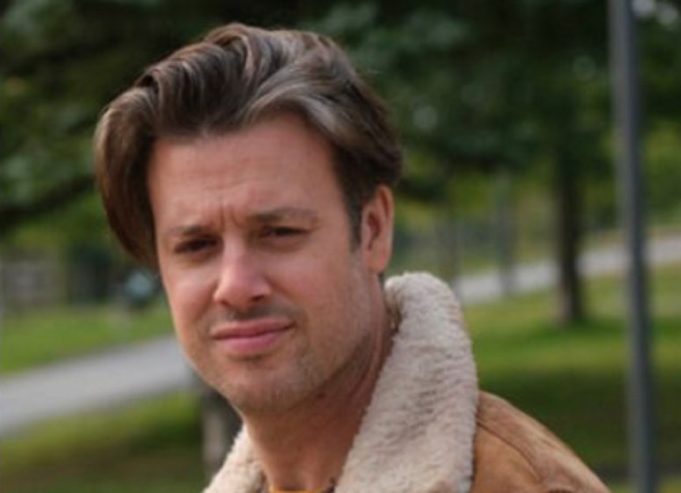 L’acteur Mickaël Gouin partage la première photo de son bébé