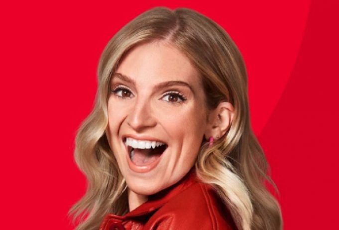 Stéphanie Villeneuve annonce une grande nouvelle dans sa vie