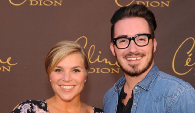 Véronique Claveau et Bryan Audet partagent de rares photos avec leurs 2 enfants