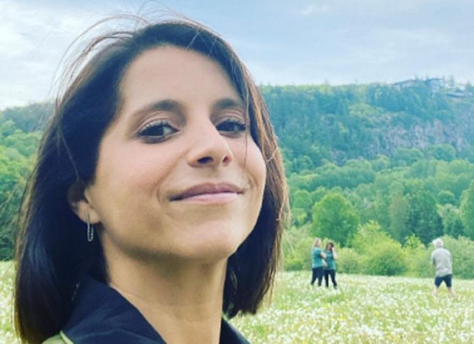 Anaïs Favron annonce son retour aux études à 45 ans