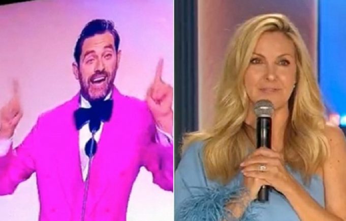 Véronique Cloutier sort et brise le silence sur l’interruption de Guillaume Lemay-Thivierge aux Gémeaux Guillaume Véronique