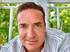 Bonne nouvelle dans la vie de Mario Tessier à 54 ans