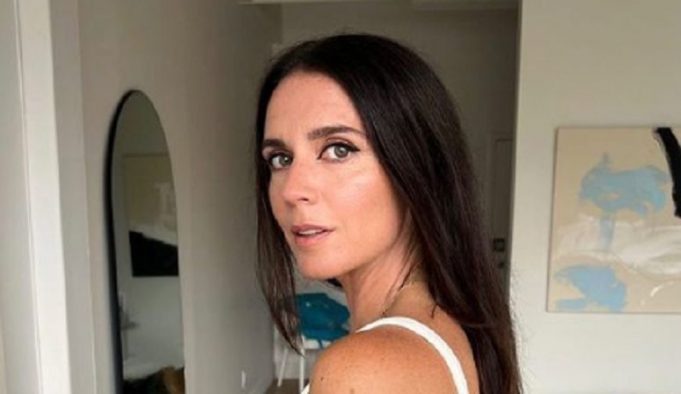 Mélissa Désormeaux-Poulin part en voyage loin du Québec et partage les photos