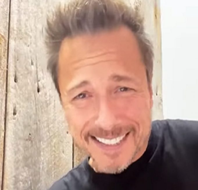 Stéphane Rousseau annonce une bonne nouvelle dans sa vie