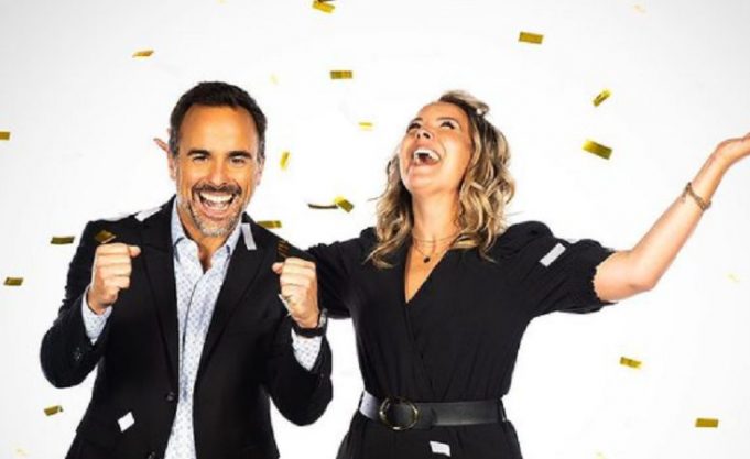 Sébastien Benoît explique pourquoi il est absent de La Poule Aux Œufs d’Or à TVA