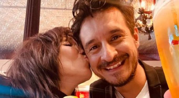 Sébastien Diaz annonce une bonne nouvelle dans sa vie