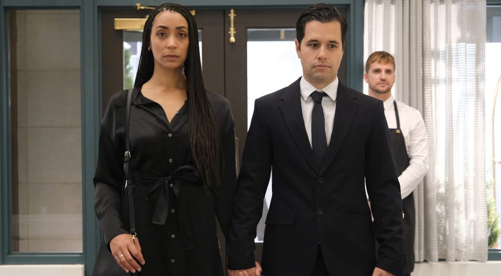 TVA sort et annonce qu'il refuse la pétition pour ramener la série