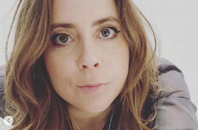 Ève Landry partage toutes les photos de ses vacances avec son chum et ses enfants