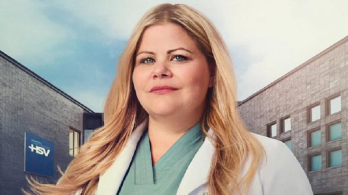 France Castel et Geneviève Schmidt réalisent un rêve grâce à STAT