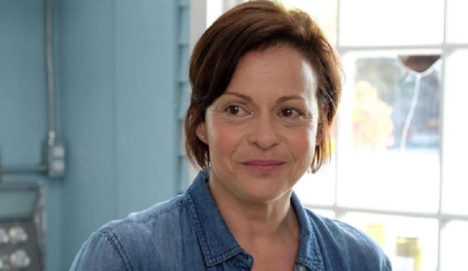 Maude Guérin, de 5e rang, annonce une bonne nouvelle dans sa vie privée