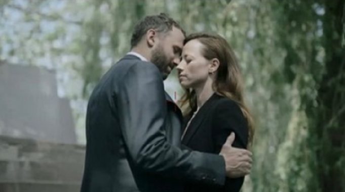 La distribution de la deuxième saison de la série Avant le crash fait grandement réagir