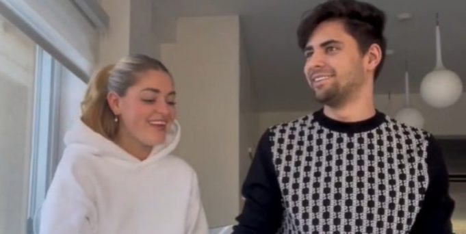 La fille et le gars de Marc Dupré font un duo ensemble et les réactions sont nombreuses