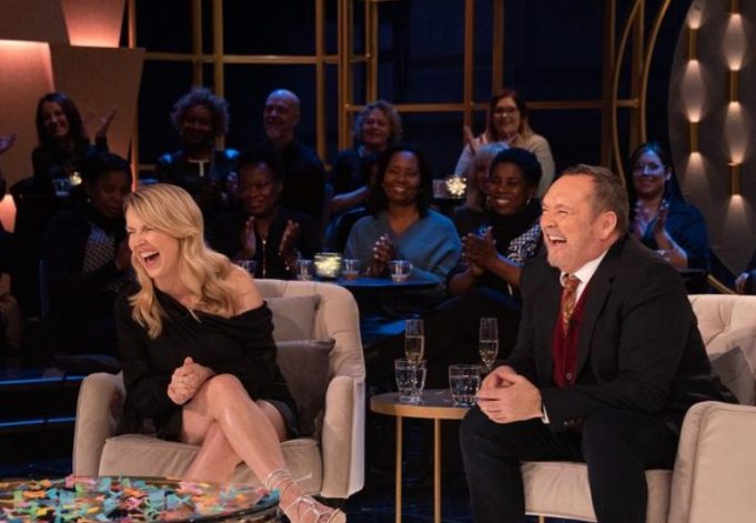 Une invitée fait beaucoup réagir à la suite de son passage a Ça finit bien la semaine