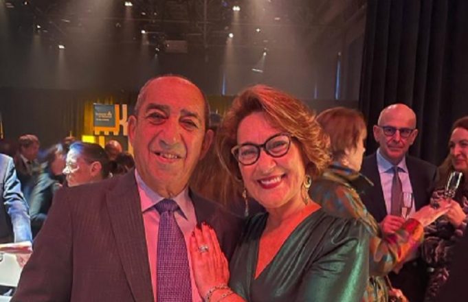 Émue, Danièle Henkel fait une précision importante sur le deuil de son mari à Sucré Salé