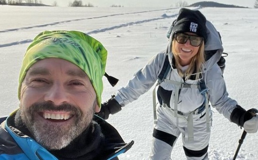 Guillaume Lemay-Thivierge et Emily Bégin partagent la scène pour une raison bien spéciale