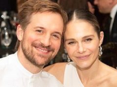 Jean-Philippe Perras sort et partage une excellente nouvelle dans sa vie