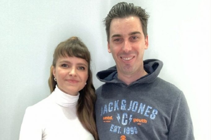 La photo de l’homme arrêté pour harcèlement de Sarah-Jeanne Labrosse vient d’être dévoilée