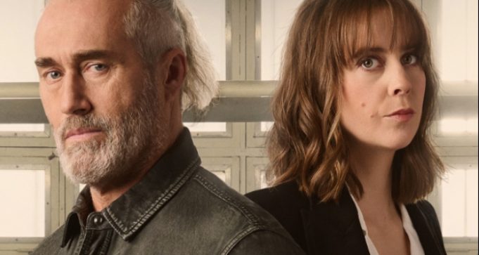 roy dupuis et eve landry a coeur battant