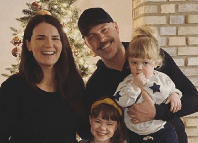 Marie-Ève Janvier et Jean-François Breau annoncent le sexe de leur nouveau bébé