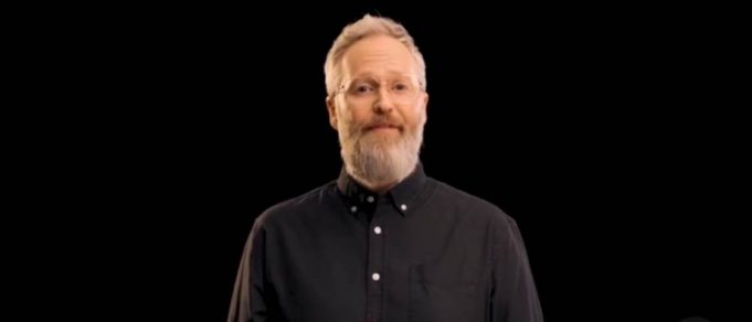 François Bellefeuille a fait un changement important pour jouer le Bye Bye 2022