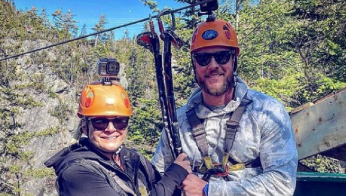 La mère de Mathieu Baron sort et donne des infos privées sur son fils