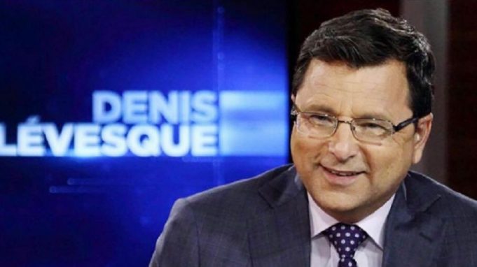 Denis Lévesque sort et avoue la vraie raison qui a mis fin à son émission