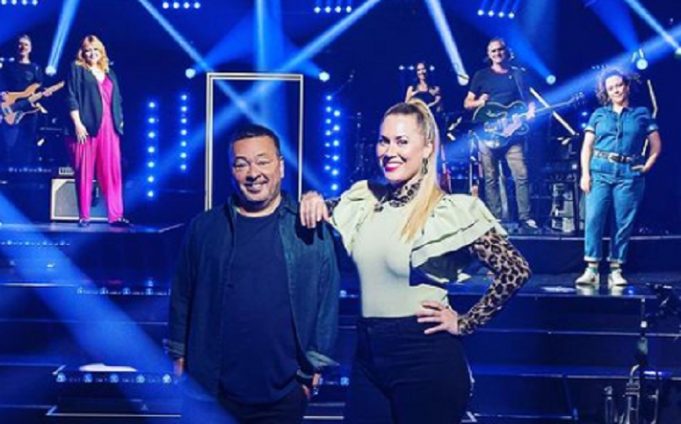 Après de nombreuses années, changement à l’animation de l’émission Belle et Bum