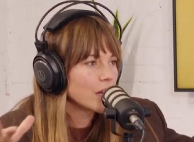 Vanessa Pilon sort et revient sur son départ de Salut Bonjour