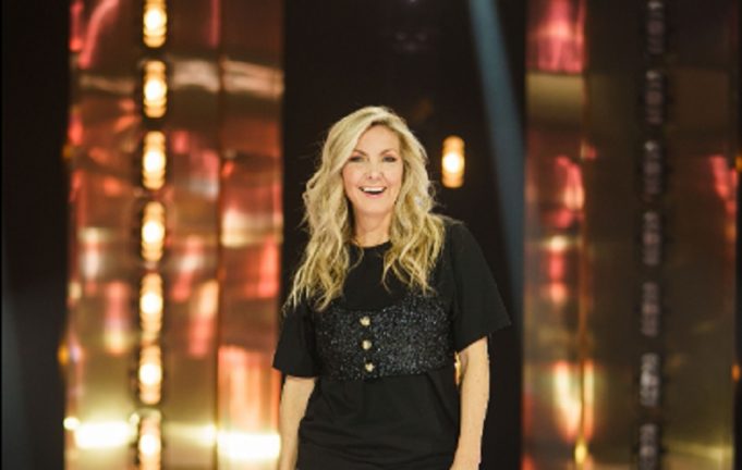 Véronique Cloutier sort et annonce les derniers candidats à l’émission Zénith