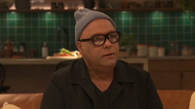 Josélito Michaud partage un message rempli d’émotions pour ses enfants