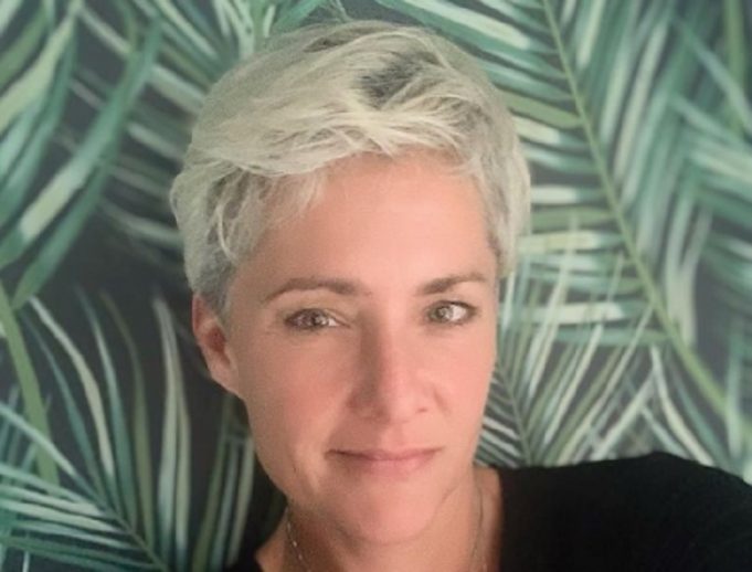 7 points à savoir sur Judith Bérard la nouvelle blonde d’Éric Lapointe