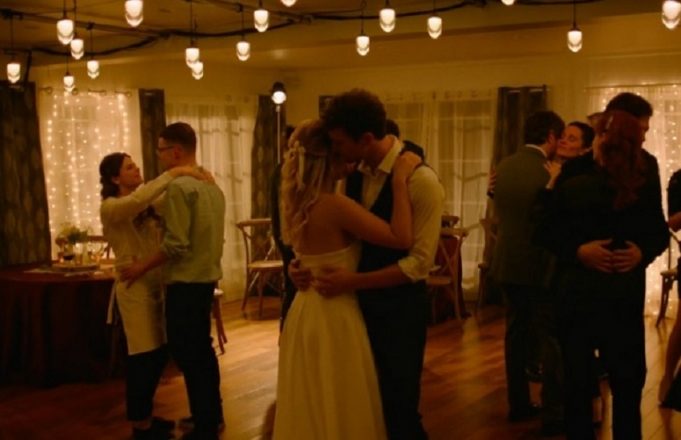 Hugo Dumas critique l’épisode final de L’échappée