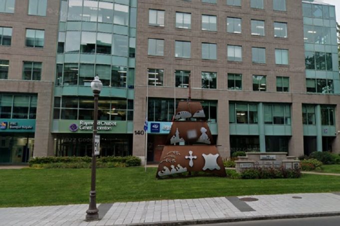 Une autre émission sera débranchée au Québec