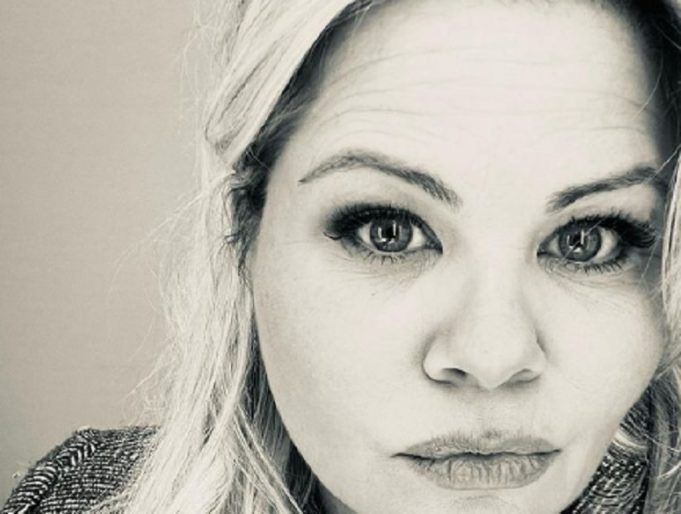 Geneviève Schmidt sort et commente sa rupture médiatisée avec Daniel Corbin