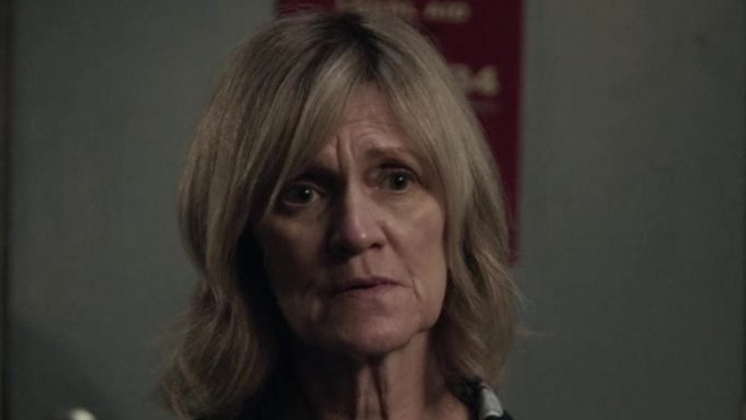 La production de la série Indéfendable sort et donne des détails avant la dernière semaine de la saison