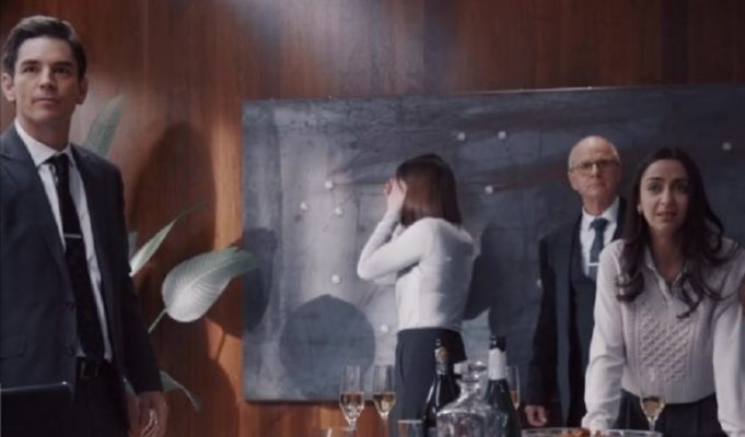 La production d’Indéfendable sort et annonce un changement de décor pour la nouvelle saison