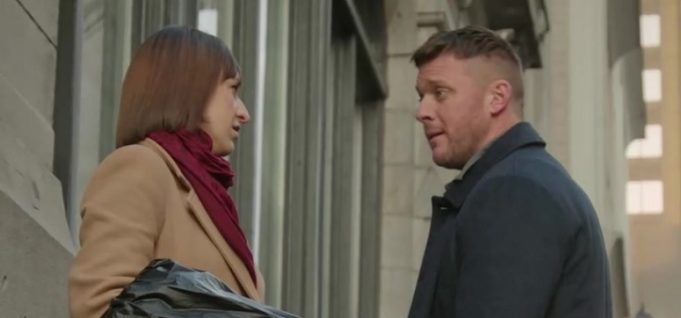 Anne-Élizabeth Bossé révèle des informations croustillantes sur la saison 2 d’Indéfendable