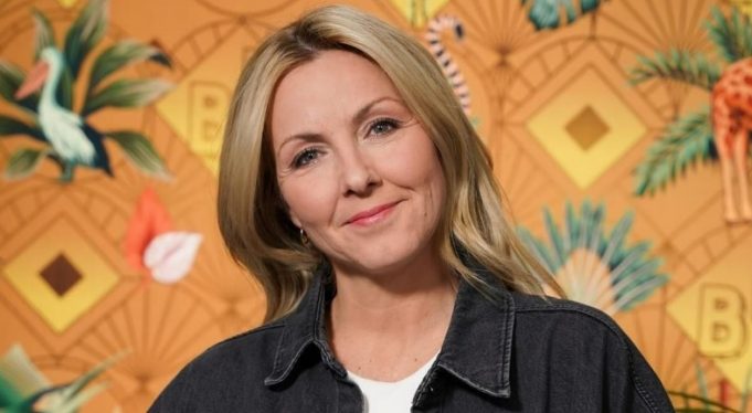 Véronique Cloutier envoie une flèche à Jean-Philippe Wauthier