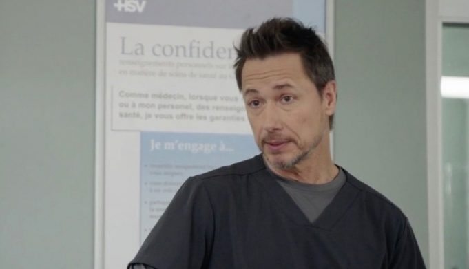 Plusieurs téléspectateurs craignent au pire pour Stéphane Rousseau dans STAT