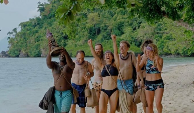 L’expulsion d’un candidat à Survivor provoque une tonne de réactions