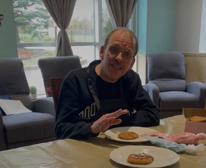 Le frère de Martin Matte sort et lance un message pour une bonne raison