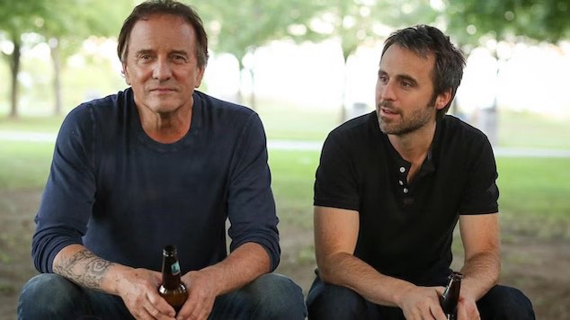 Louis-José Houde brise le silence et commente la mort de Michel Côté