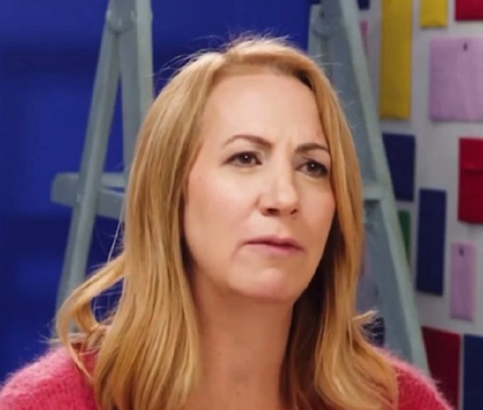 Mélanie Maynard sort et fait une précision à quelques jours de sa première à Sucré Salé