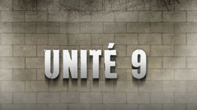 Ce comédien d’Unité 9 fait face à de graves accusations