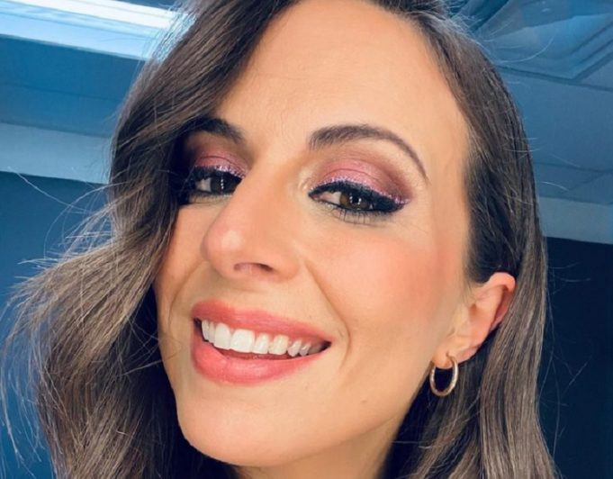 La sœur de Marie-Ève Janvier annonce une bonne nouvelle dans sa vie