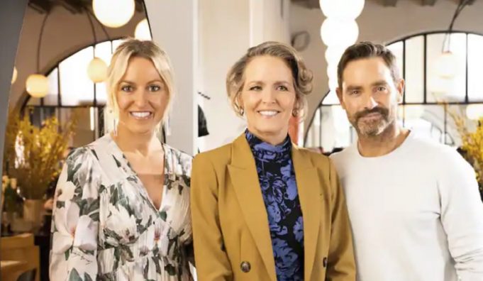 Une participante à Si on s’aimait encore provoque une tonne de réactions et la production avait son mot à dire