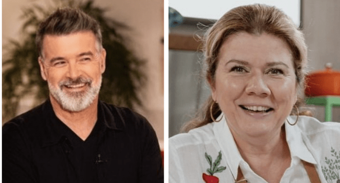 Marina Orsini et Roch Voisine se retrouvent pour une raison bien précise