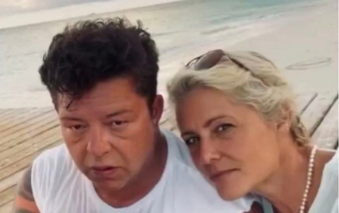 Des détails viennent de sortir sur la nouvelle blonde d’Éric Lapointe